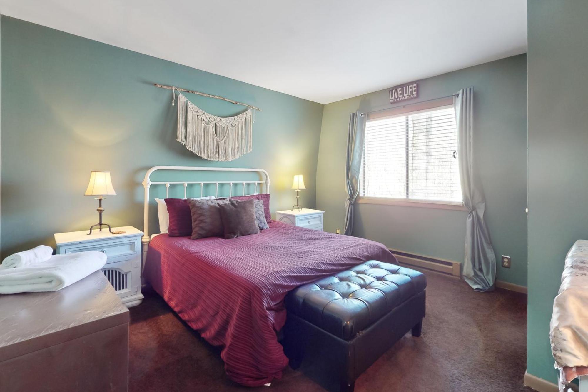 66 Pine Top Circle, Unit B Шуґар-Маунтін Екстер'єр фото